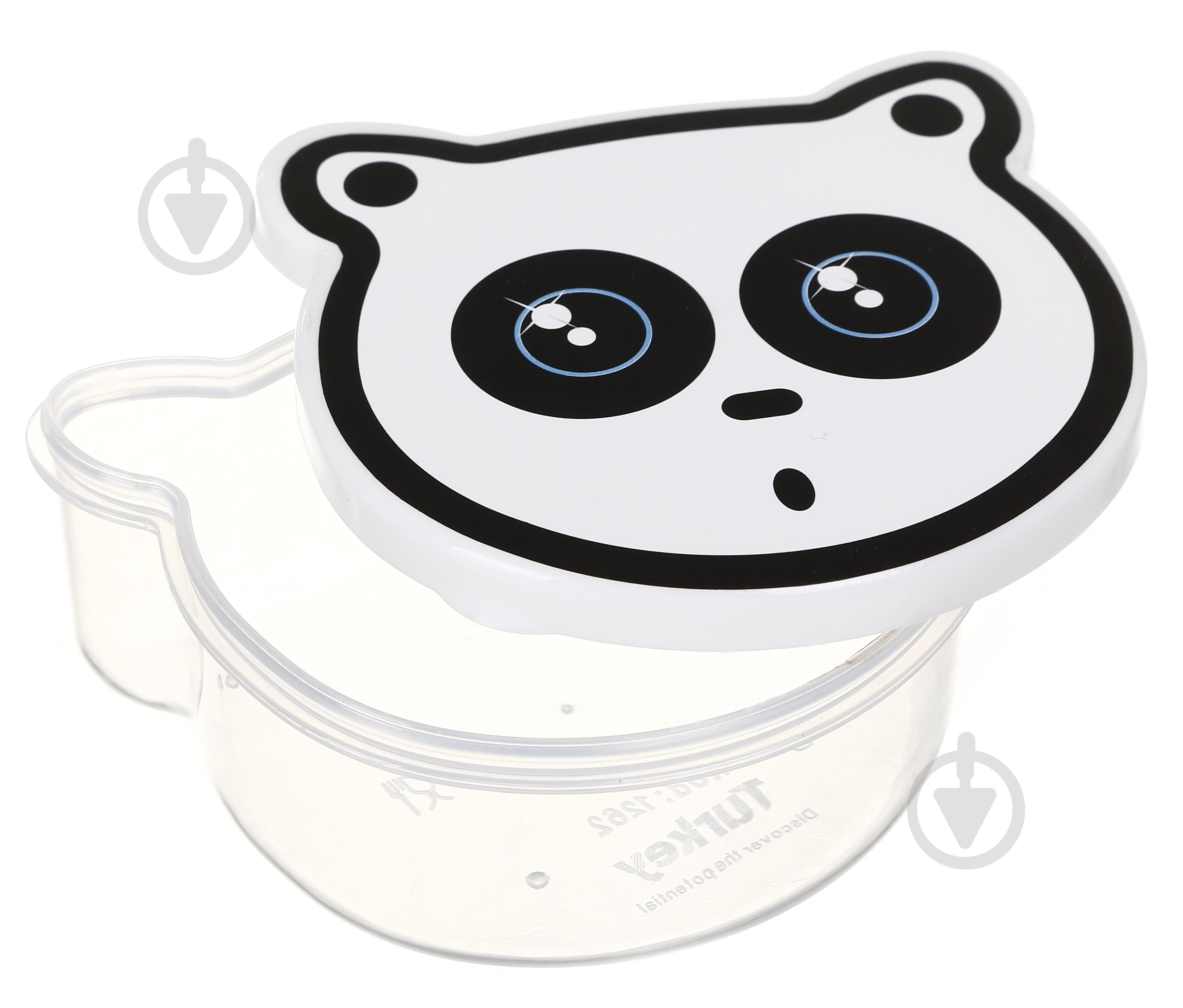 Набор контейнеров Smart Kitchen by Flamberg Panda в ассортименте - фото 25