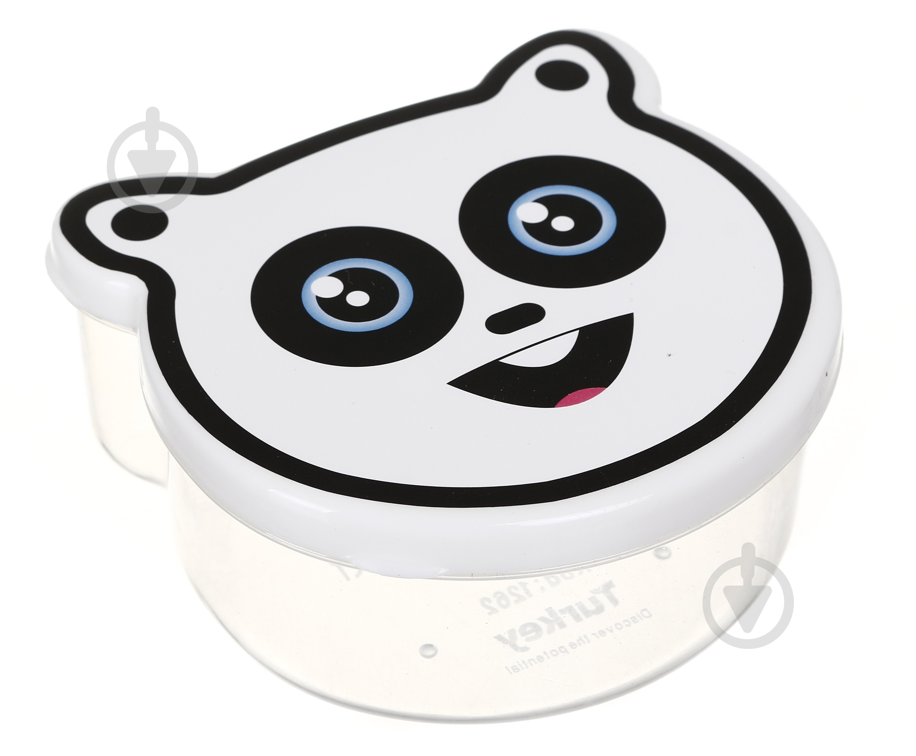 Набор контейнеров Smart Kitchen by Flamberg Panda в ассортименте - фото 26