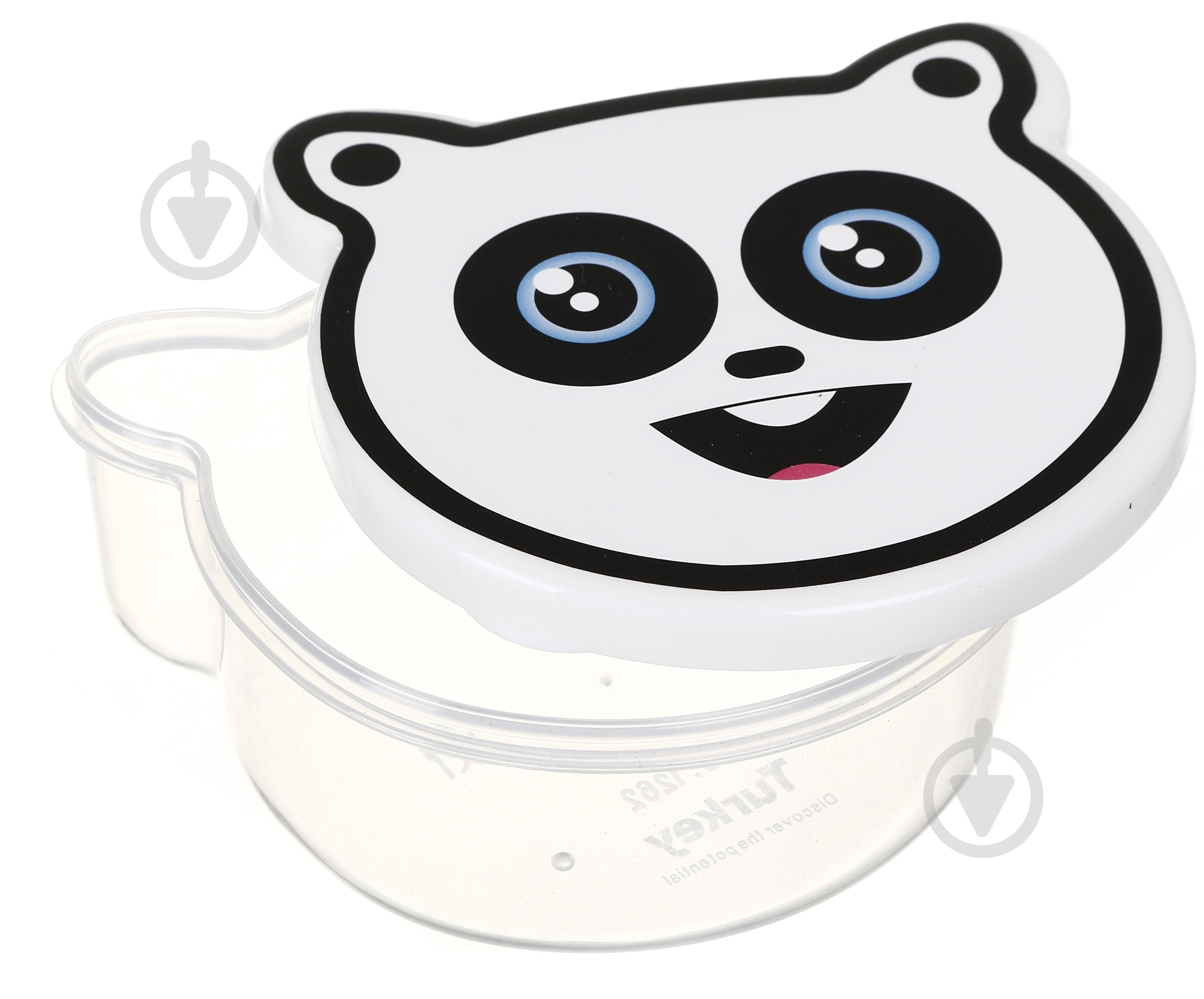 Набор контейнеров Smart Kitchen by Flamberg Panda в ассортименте - фото 27