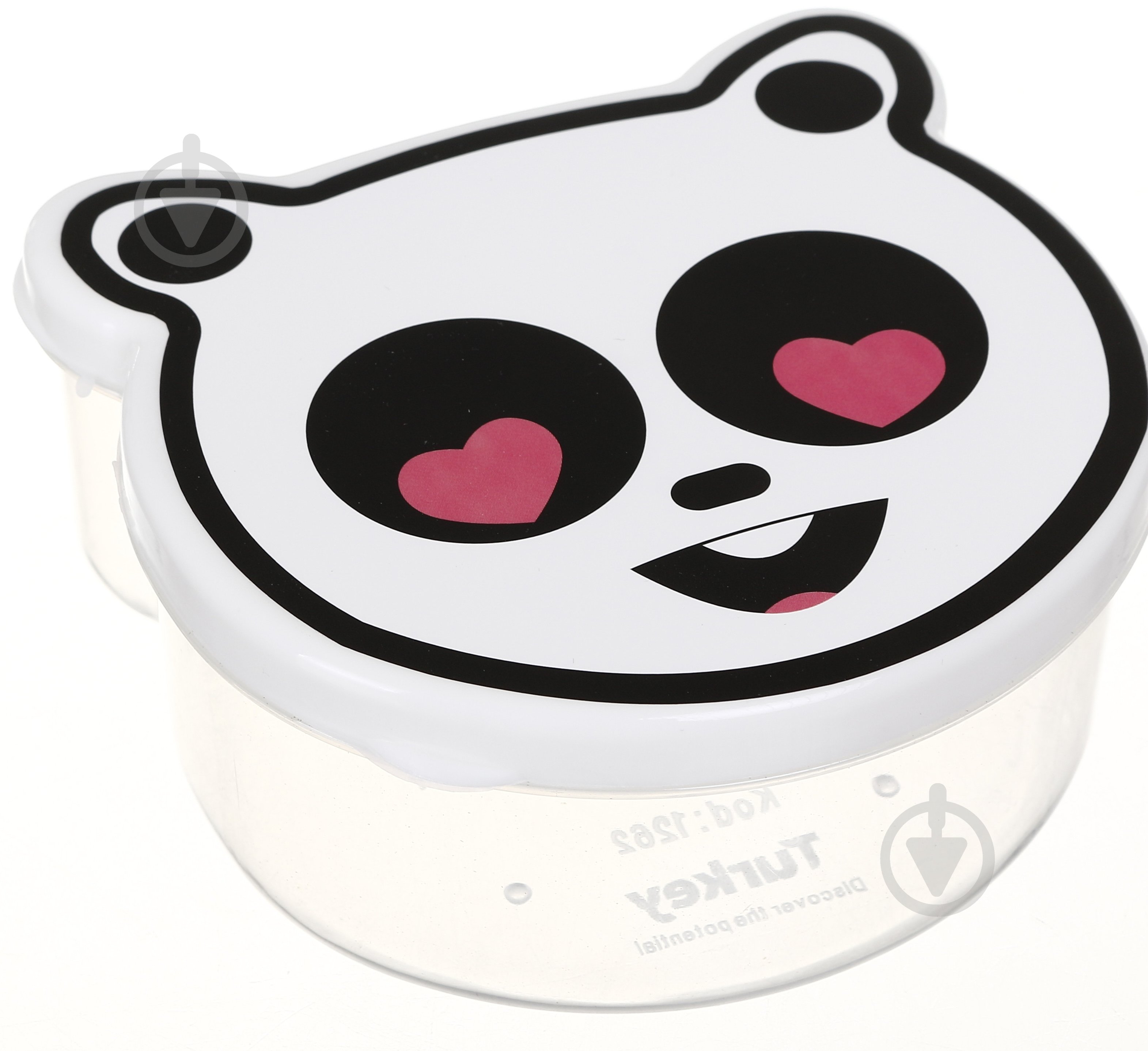 Набор контейнеров Smart Kitchen by Flamberg Panda в ассортименте - фото 28