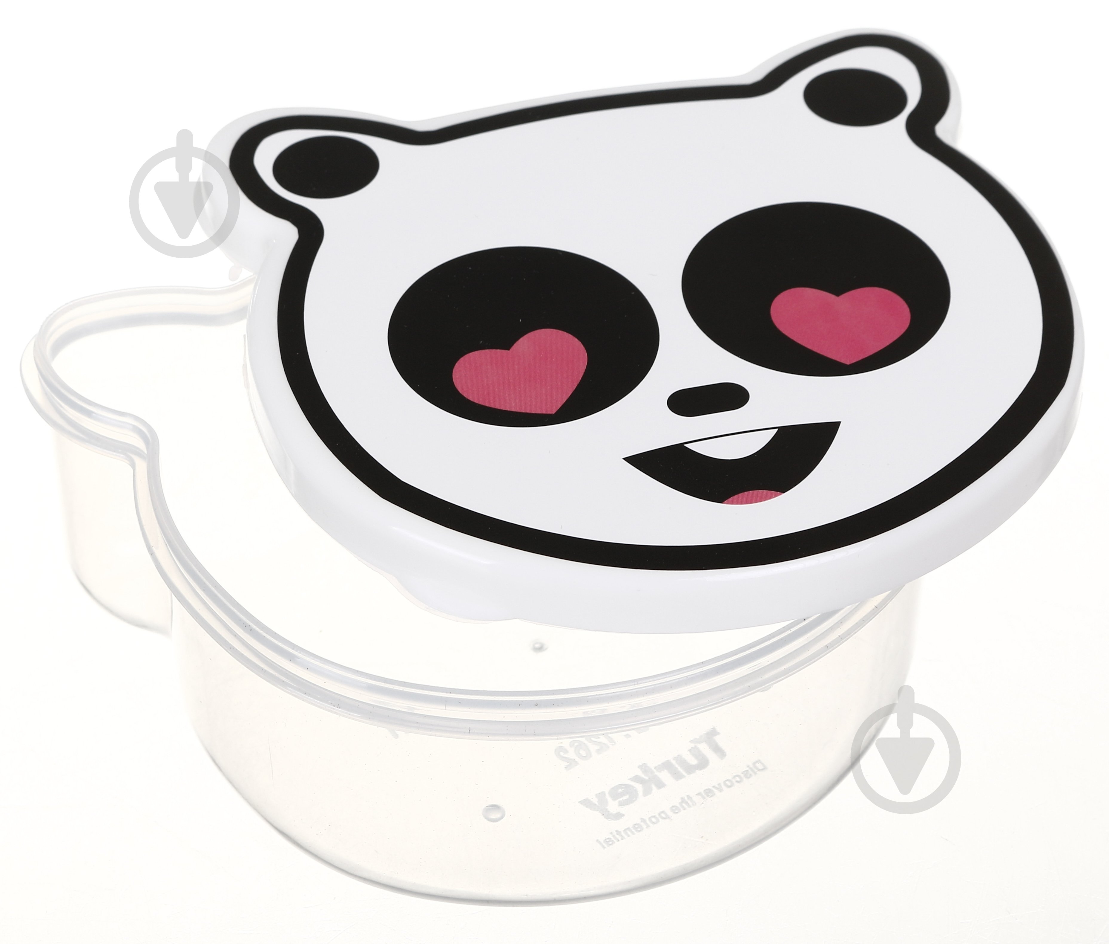 Набор контейнеров Smart Kitchen by Flamberg Panda в ассортименте - фото 29