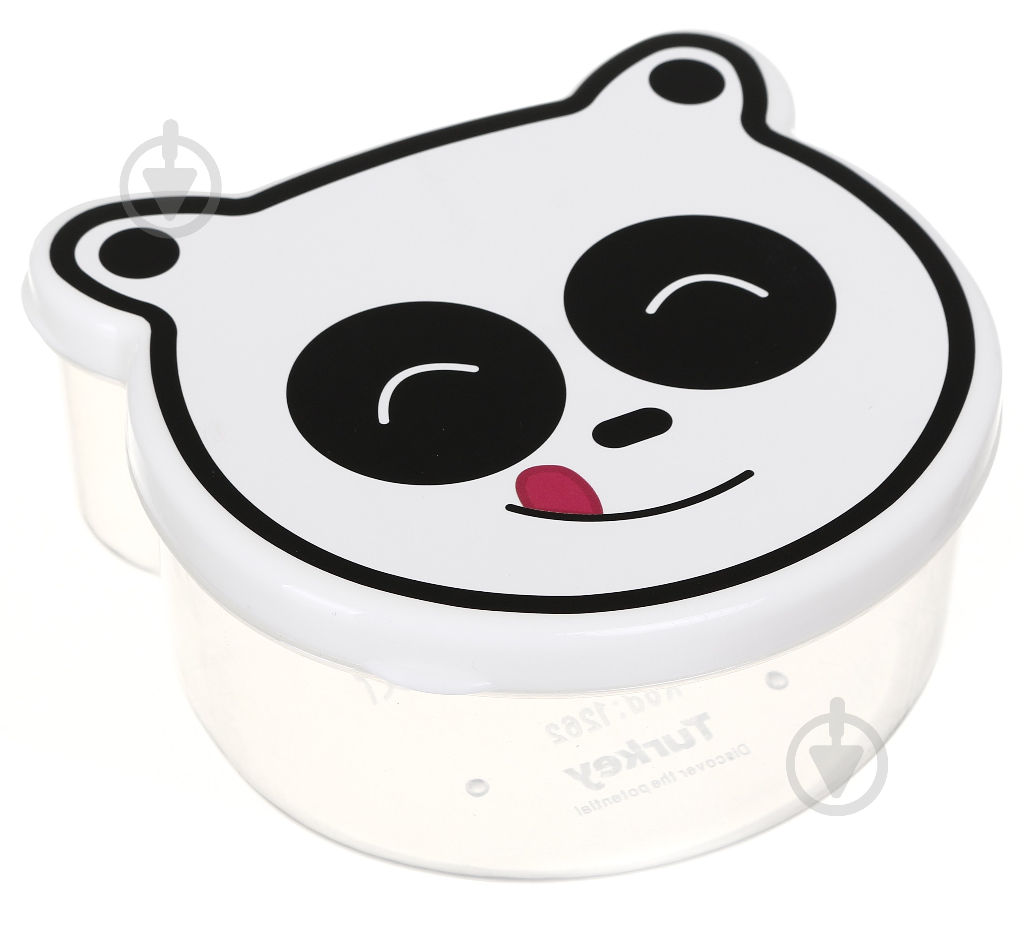 Набор контейнеров Smart Kitchen by Flamberg Panda в ассортименте - фото 30