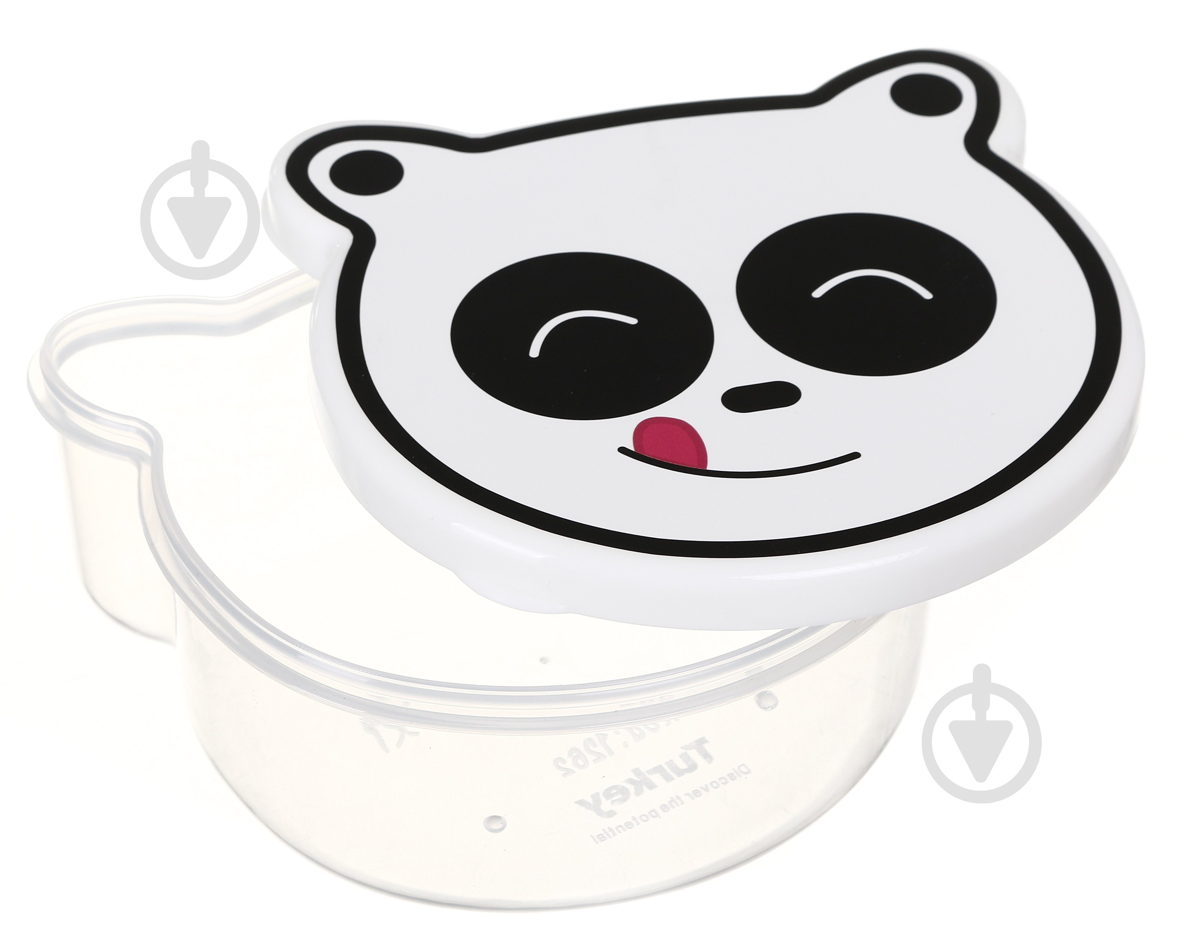 Набор контейнеров Smart Kitchen by Flamberg Panda в ассортименте - фото 31