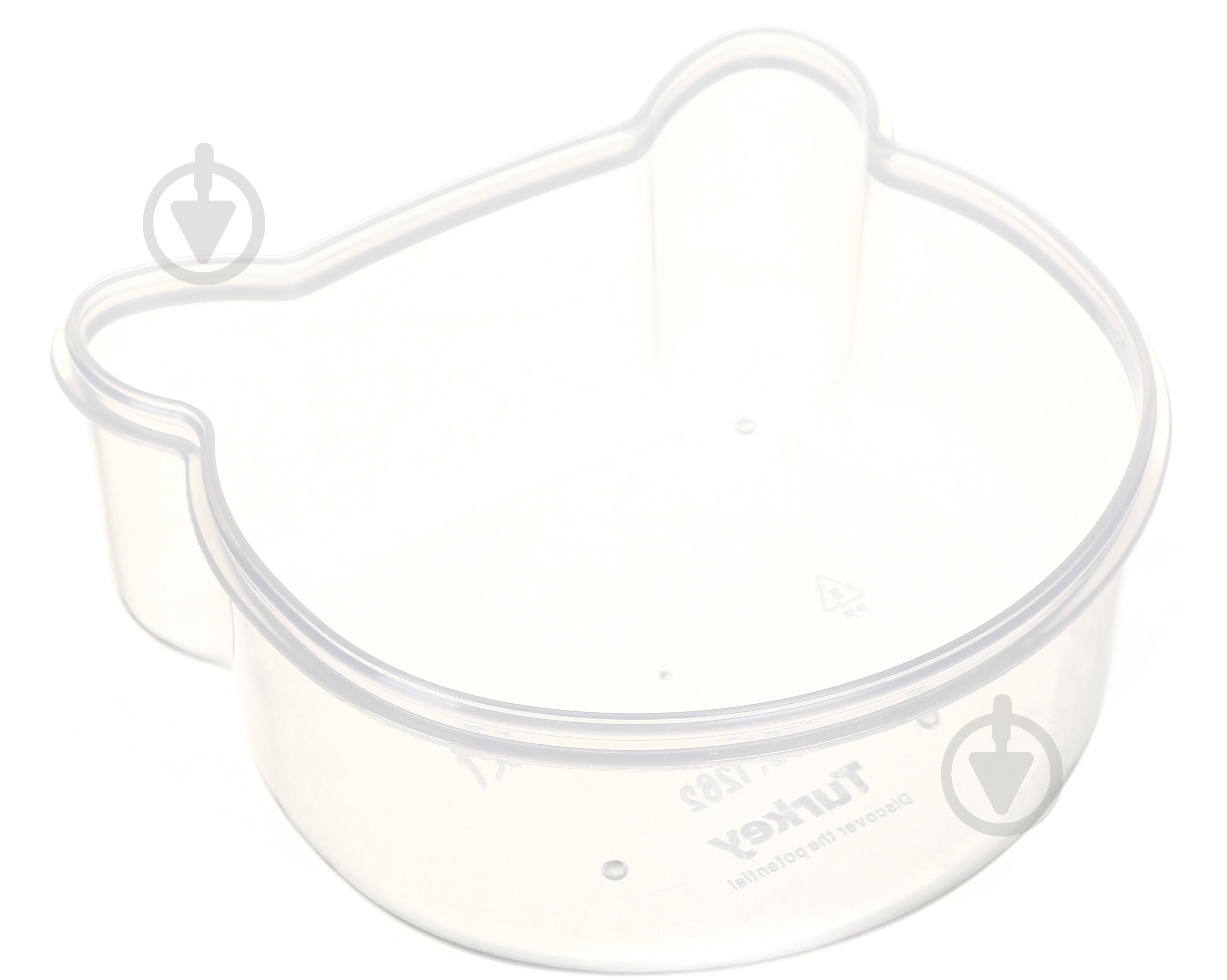 Набор контейнеров Smart Kitchen by Flamberg Panda в ассортименте - фото 9