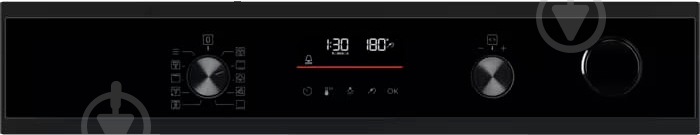 Духовой шкаф Electrolux EOC6P77H с паром SteamCrisp PRO 700 - фото 2
