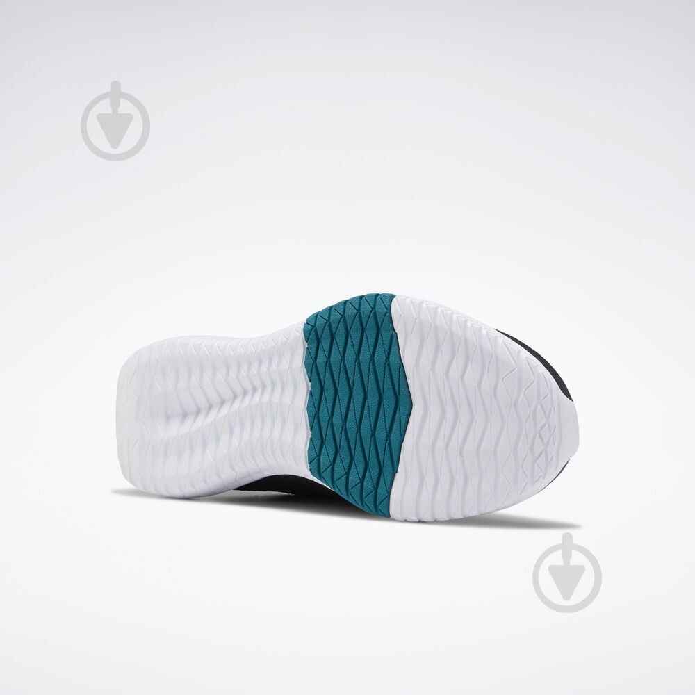 Кроссовки мужские демисезонные Reebok REEBOK FLEXAGON FORce 2.0 EH3549 р.42 серые - фото 5