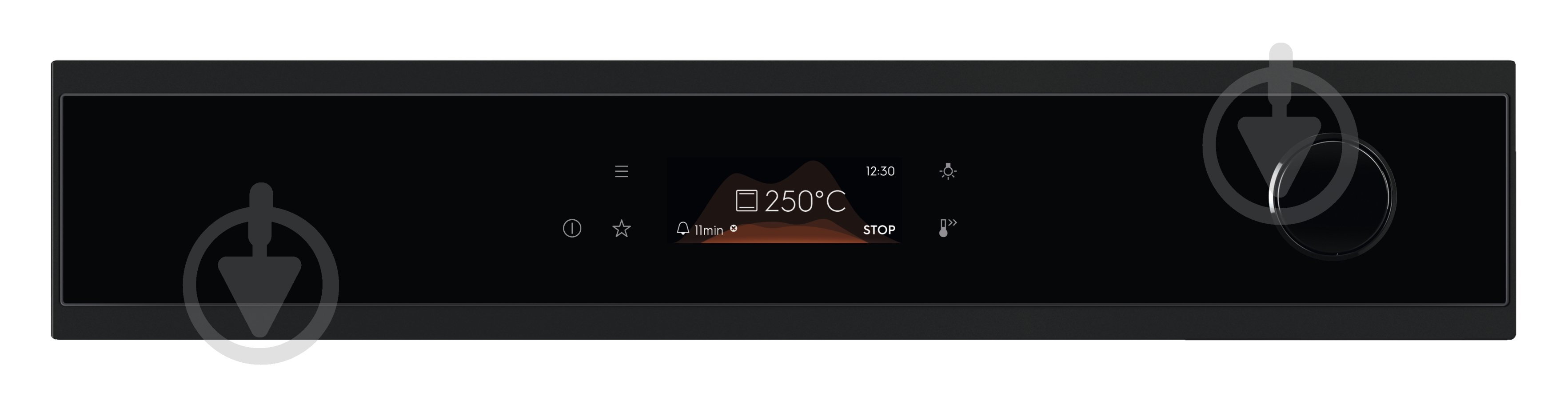 Духовой шкаф Electrolux EOC8P39H - фото 2