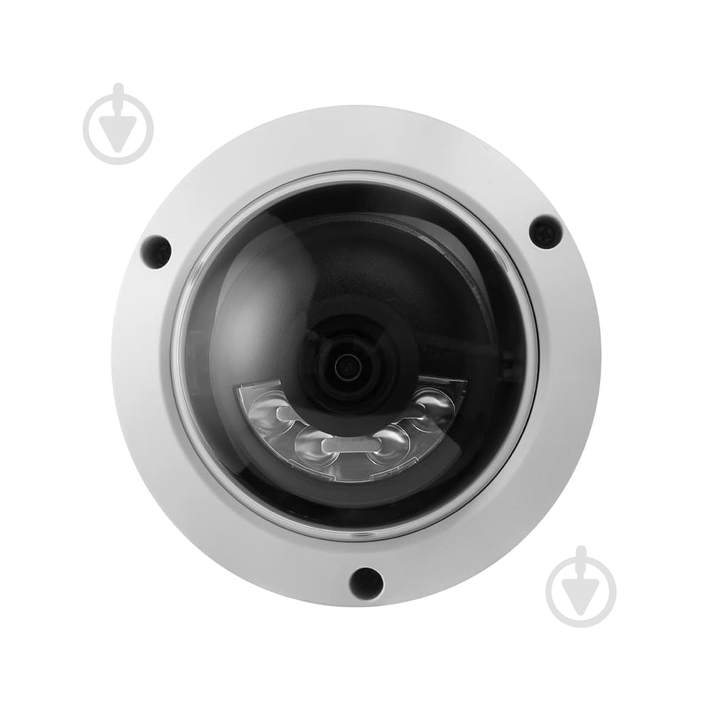 Купольна відеокамера Hikvision 2Мп DS-2CD1123G2-LIUF (2,8 мм) з мікрофоном та підсвіткою Smart Hybrid Light - фото 4 Купольна відеокамера Hikvision 2Мп DS-2CD1123G2-LIUF (2,8 мм) з мікрофоном та підсвіткою Smart Hybrid Light - фото 4