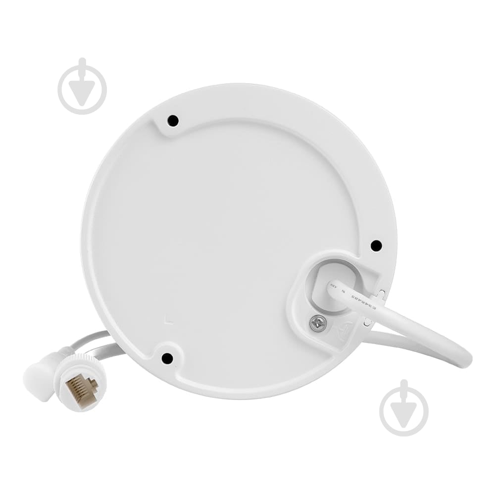 Купольна відеокамера Hikvision 2Мп DS-2CD1123G2-LIUF (2,8 мм) з мікрофоном та підсвіткою Smart Hybrid Light - фото 7 Купольна відеокамера Hikvision 2Мп DS-2CD1123G2-LIUF (2,8 мм) з мікрофоном та підсвіткою Smart Hybrid Light - фото 7