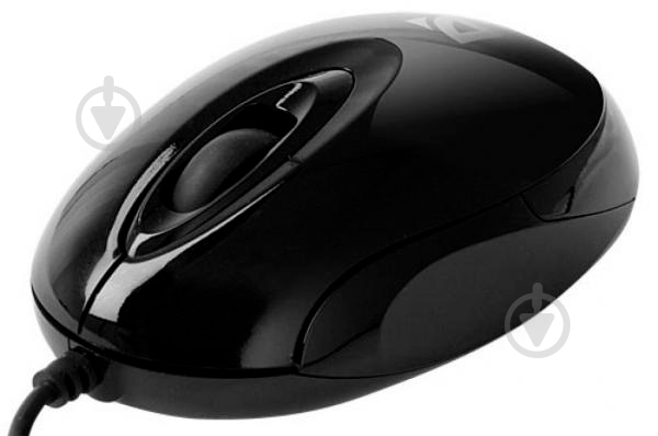 Мышка Defender Phantom 320 black - фото 2