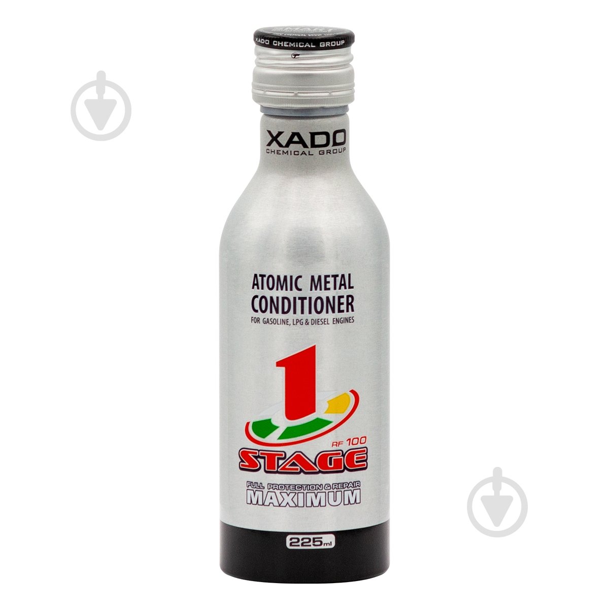 Кондиционер металла XADO Maximum 225 мл - фото 2