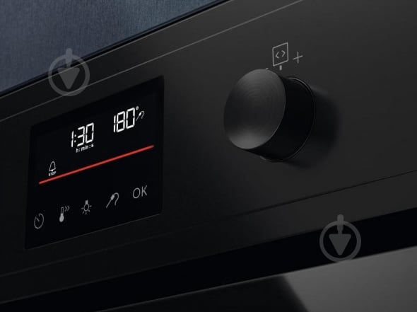 Духовой шкаф Electrolux EOD4P57H - фото 3