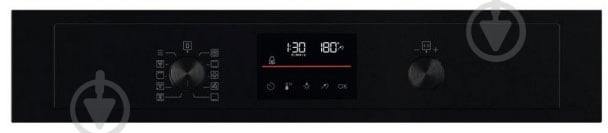 Духовой шкаф Electrolux EOD4P57H - фото 2