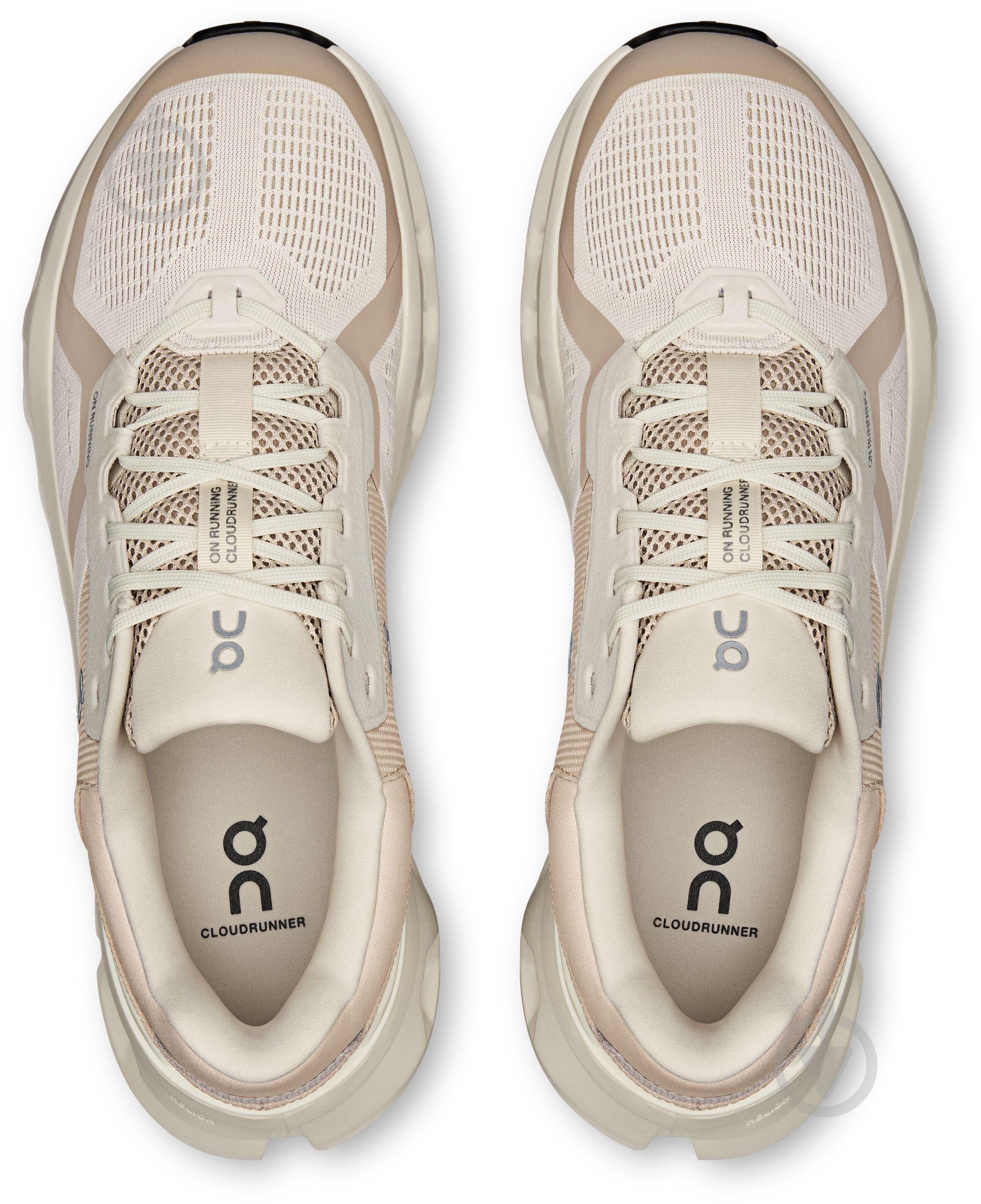 Кроссовки ON Cloudrunner 2 3ME10144180 р.44 - фото 5