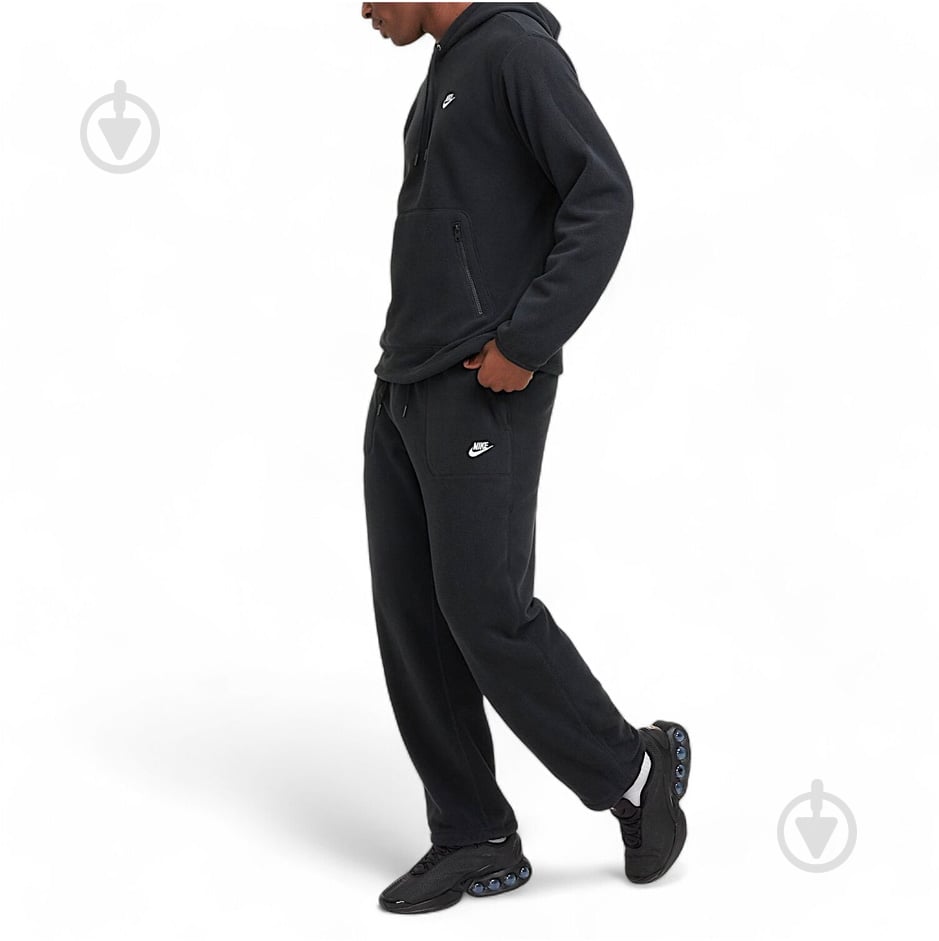 Брюки Nike Nk Club Ssnl Winterized Pant FZ0899-010 р. 2XL черный - фото 8 Брюки Nike Nk Club Ssnl Winterized Pant FZ0899-010 р. 2XL черный - фото 8