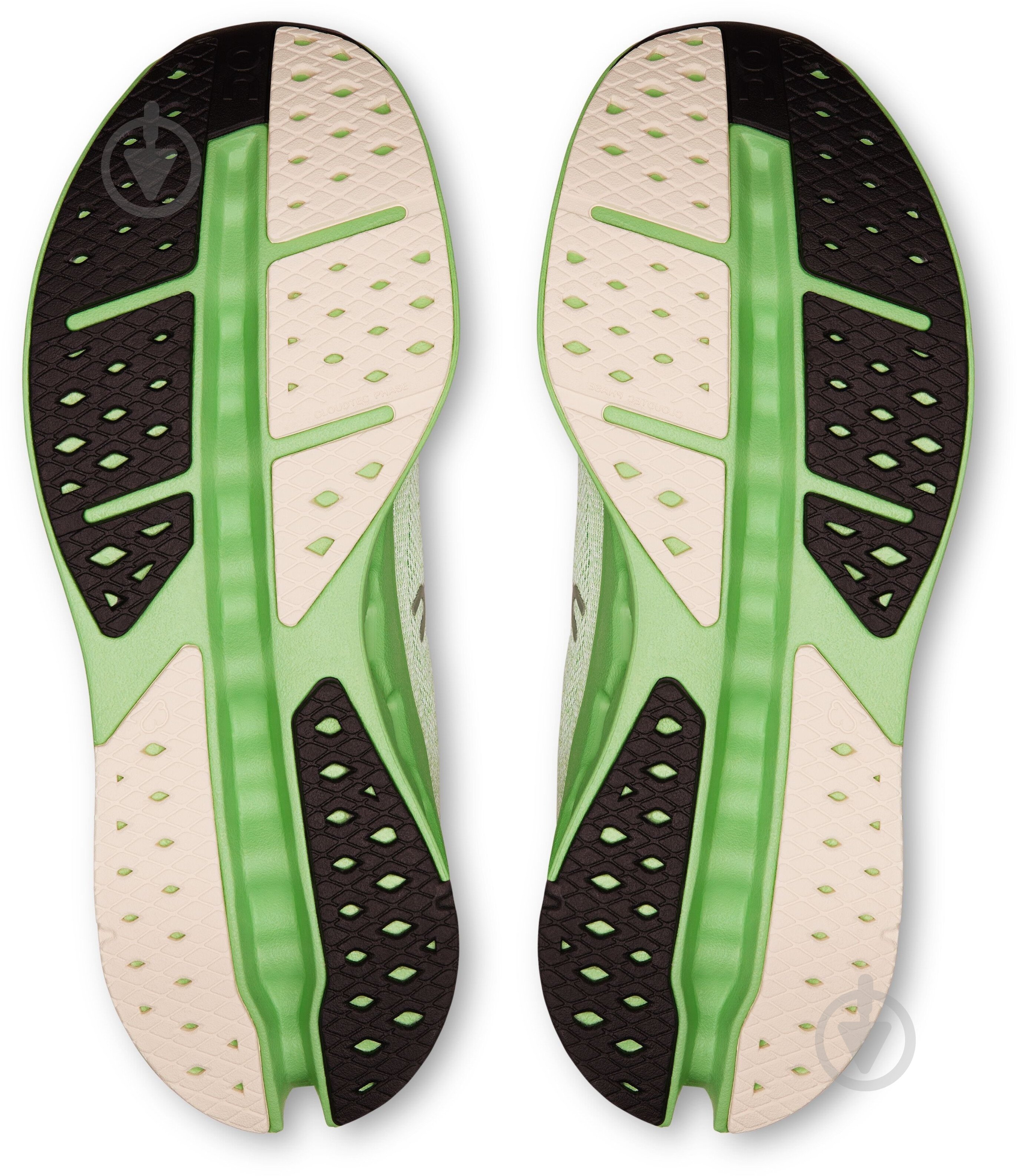 Кроссовки ON CLOUDSURFER MAX 3MF30433397 р.44 - фото 6