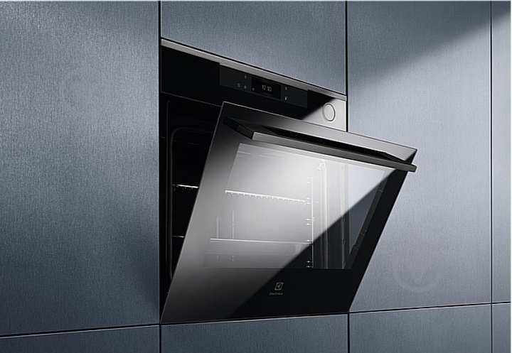 Духовой шкаф Electrolux KOCBP39H - фото 5 Духовой шкаф Electrolux KOCBP39H - фото 5