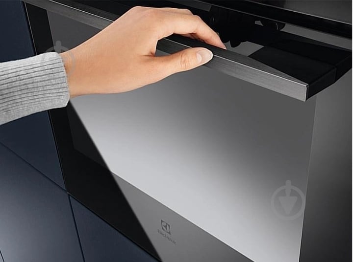 Духовой шкаф Electrolux KOCBP39H - фото 4 Духовой шкаф Electrolux KOCBP39H - фото 4