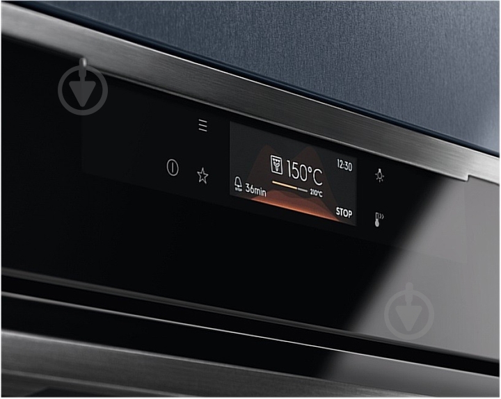 Духовой шкаф Electrolux KOCBP39H - фото 3 Духовой шкаф Electrolux KOCBP39H - фото 3