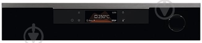 Духовой шкаф Electrolux KOCBP39H - фото 2 Духовой шкаф Electrolux KOCBP39H - фото 2