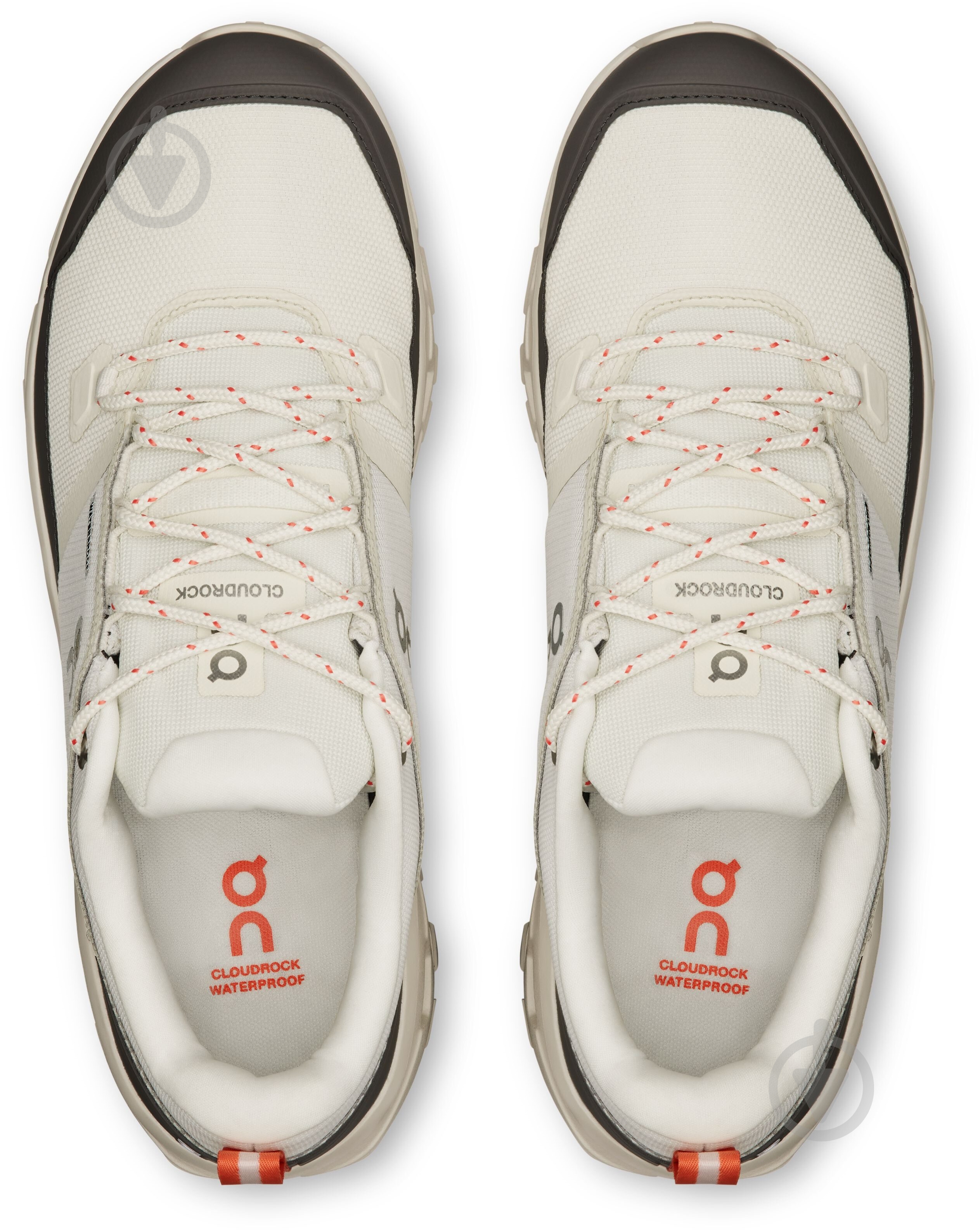 Кроссовки ON CLOUDROCK LOW WP 3MF10253334 р.44 - фото 5 Кроссовки ON CLOUDROCK LOW WP 3MF10253334 р.44 - фото 5