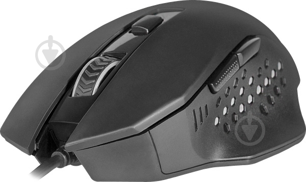 Мышка Redragon Gainer black - фото 4