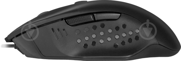 Мышка Redragon Gainer black - фото 2