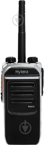 Рация Hytera PD-605UHF - фото 1 Рация Hytera PD-605UHF - фото 1
