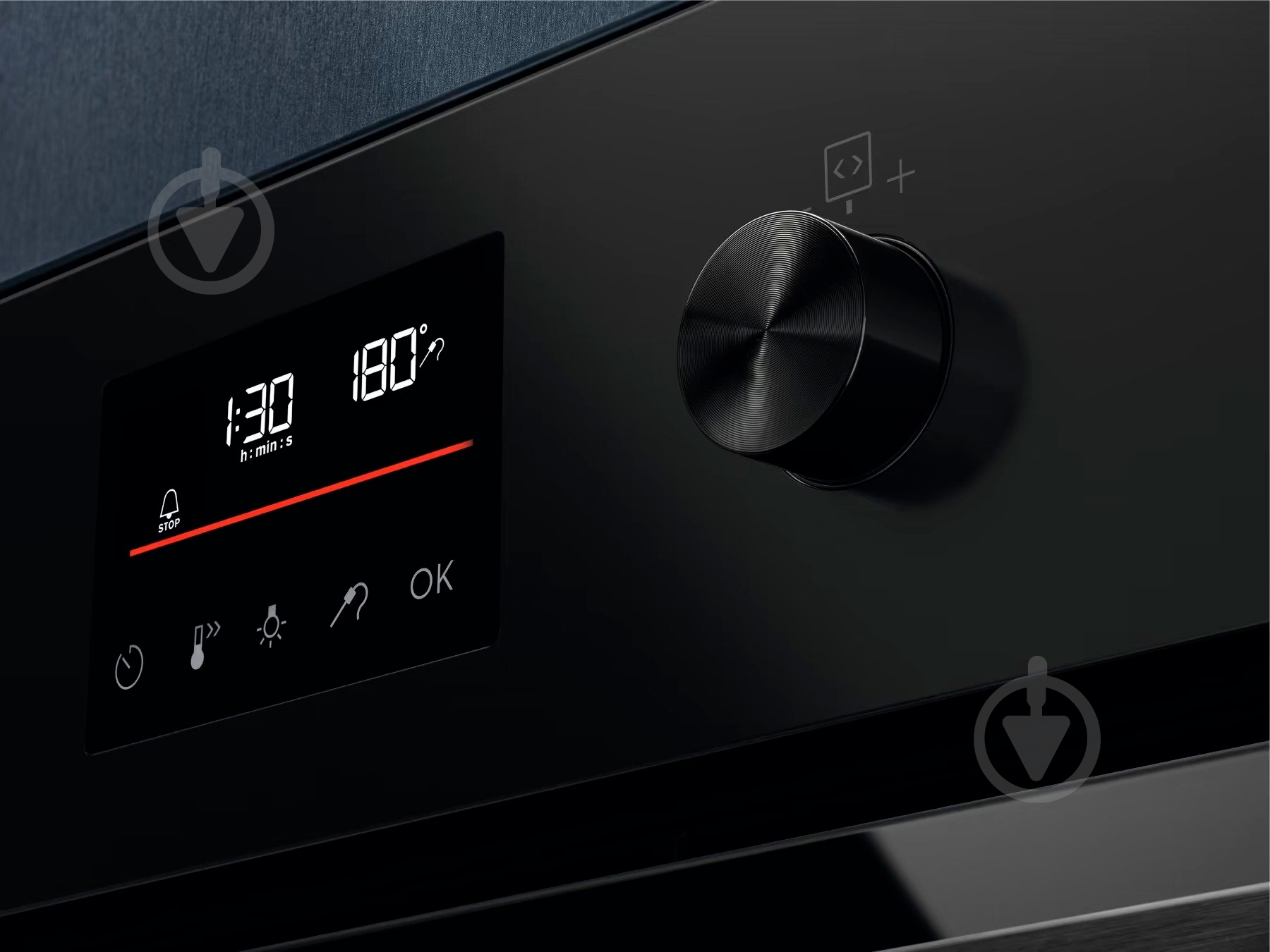 Духовой шкаф Electrolux KODFC77H SteamBake PRO 600 - фото 4