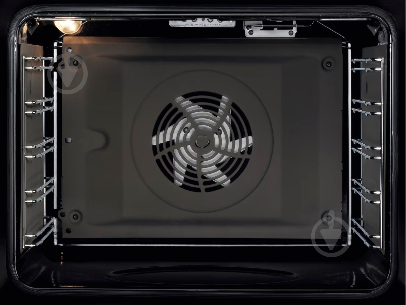 Духовой шкаф Electrolux KODFC77H SteamBake PRO 600 - фото 3