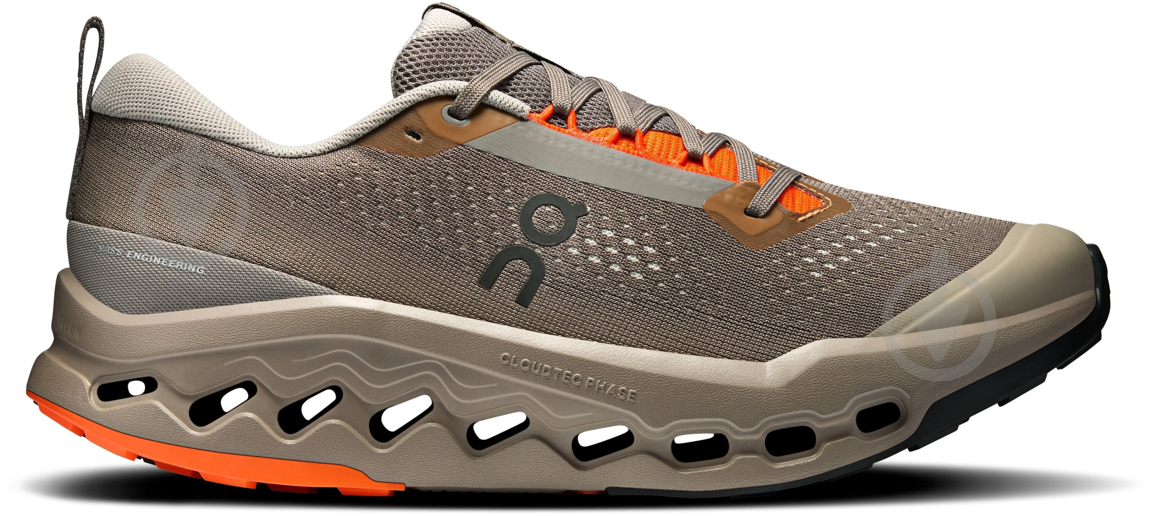 Кросівки ON CLOUDSURFER TRAIL 2 3MF30223609 р.44 - фото 1 Кросівки ON CLOUDSURFER TRAIL 2 3MF30223609 р.44 - фото 1