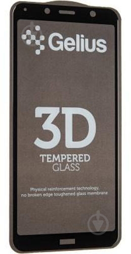 Защитное стекло Gelius Pro 3D для Xiaomi Redmi 7a - фото 6