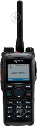 Рація Hytera PD785UHF - фото 1