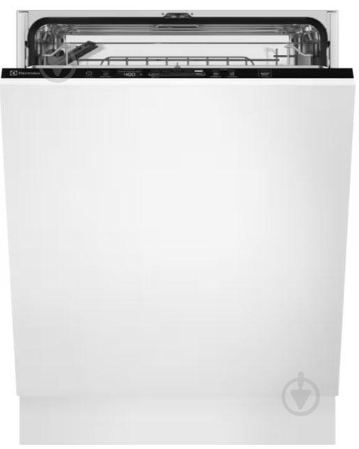 Встраиваемая посудомоечная машина Electrolux EES47320L - фото 1