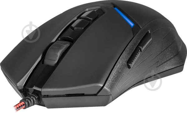 Мышка Redragon Nemeanlion 2 black - фото 4