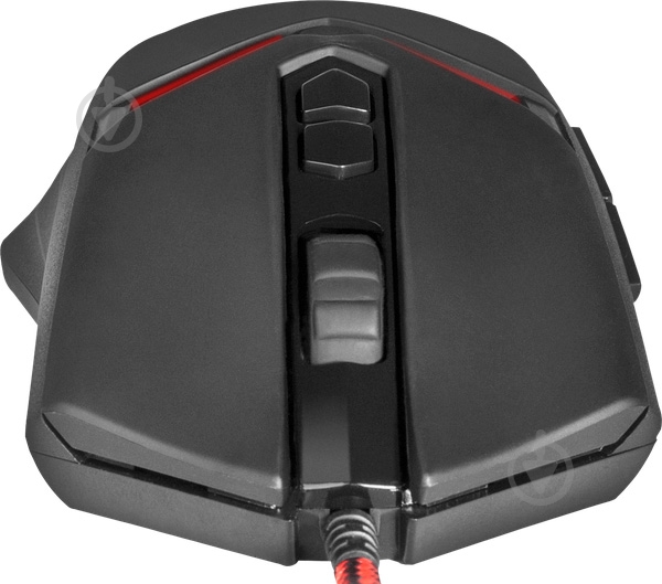 Мышка Redragon Nemeanlion 2 black - фото 7