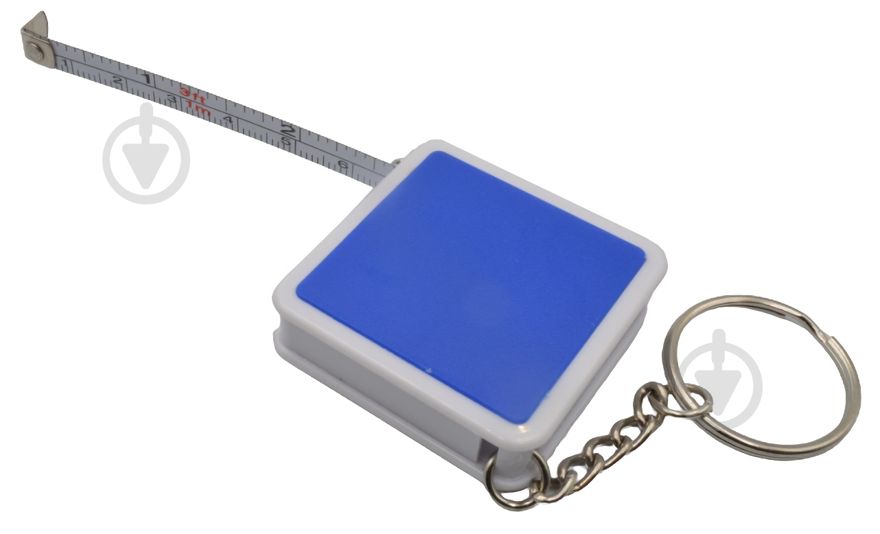 Брелок-рулетка измерительная (TL-031) - фото 2 Брелок-рулетка измерительная (TL-031) - фото 2