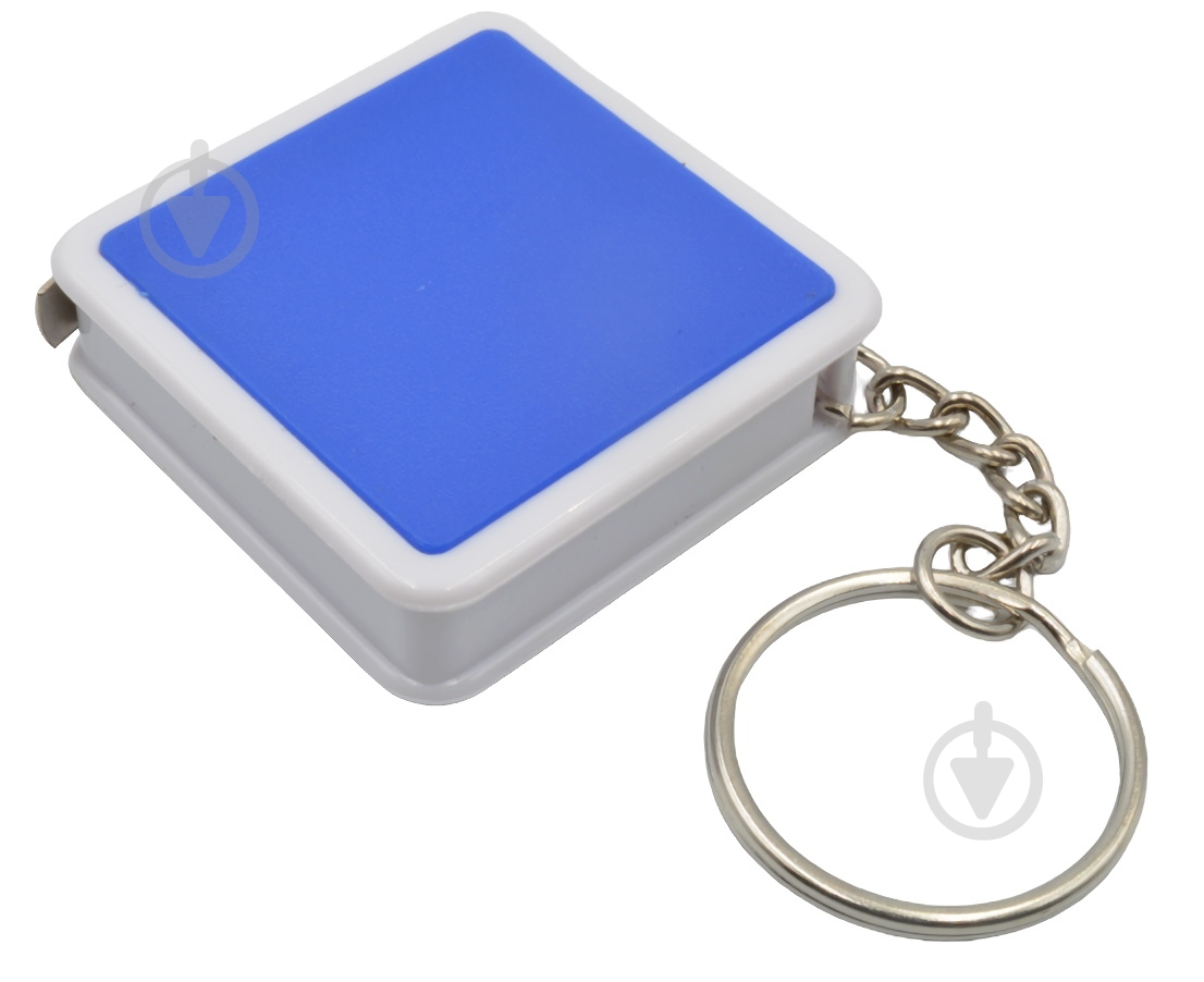 Брелок-рулетка измерительная (TL-031) - фото 1 Брелок-рулетка измерительная (TL-031) - фото 1