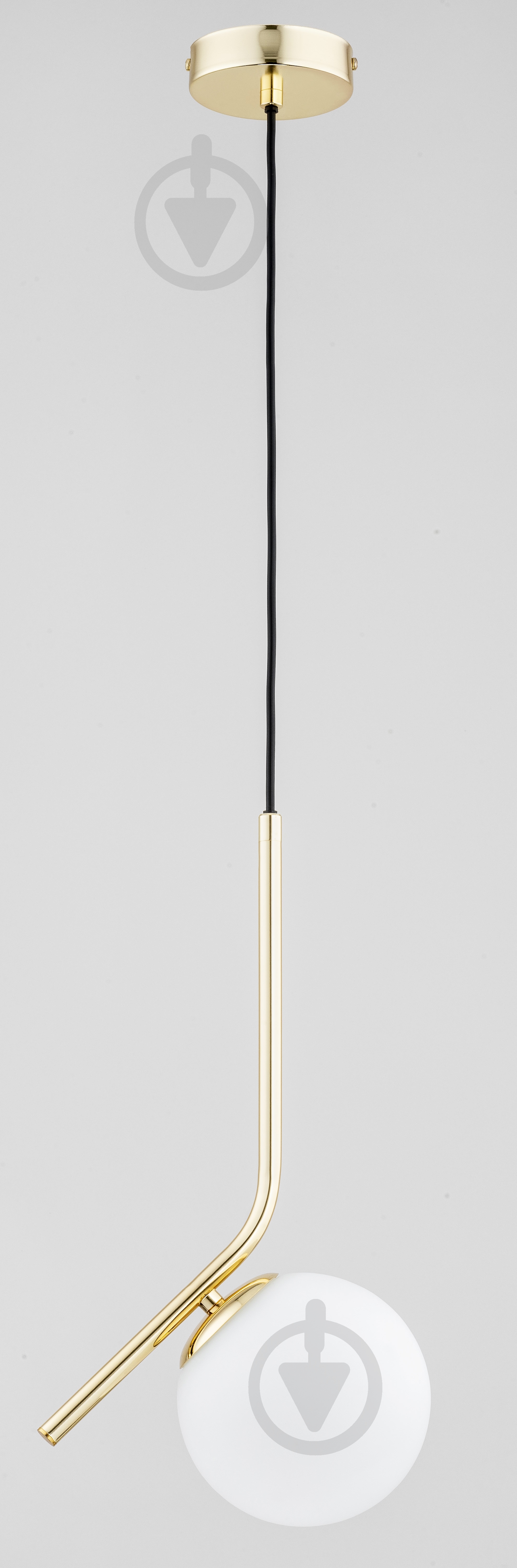 Подвес ALFA 40 Вт /E14 61228 - фото 1