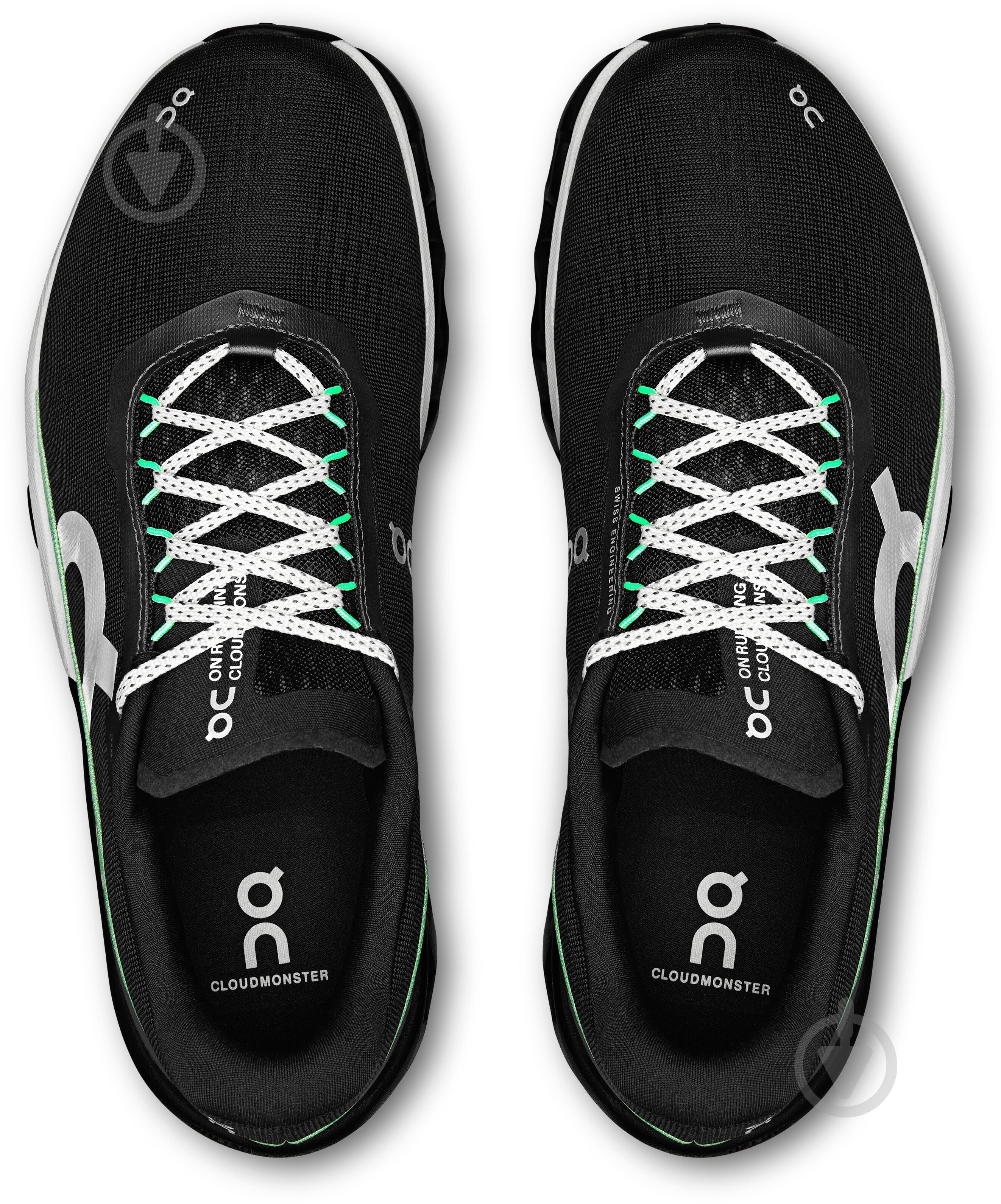 Кросівки ON Cloudmonster 2 3ME10120777 р.44 - фото 5 Кросівки ON Cloudmonster 2 3ME10120777 р.44 - фото 5