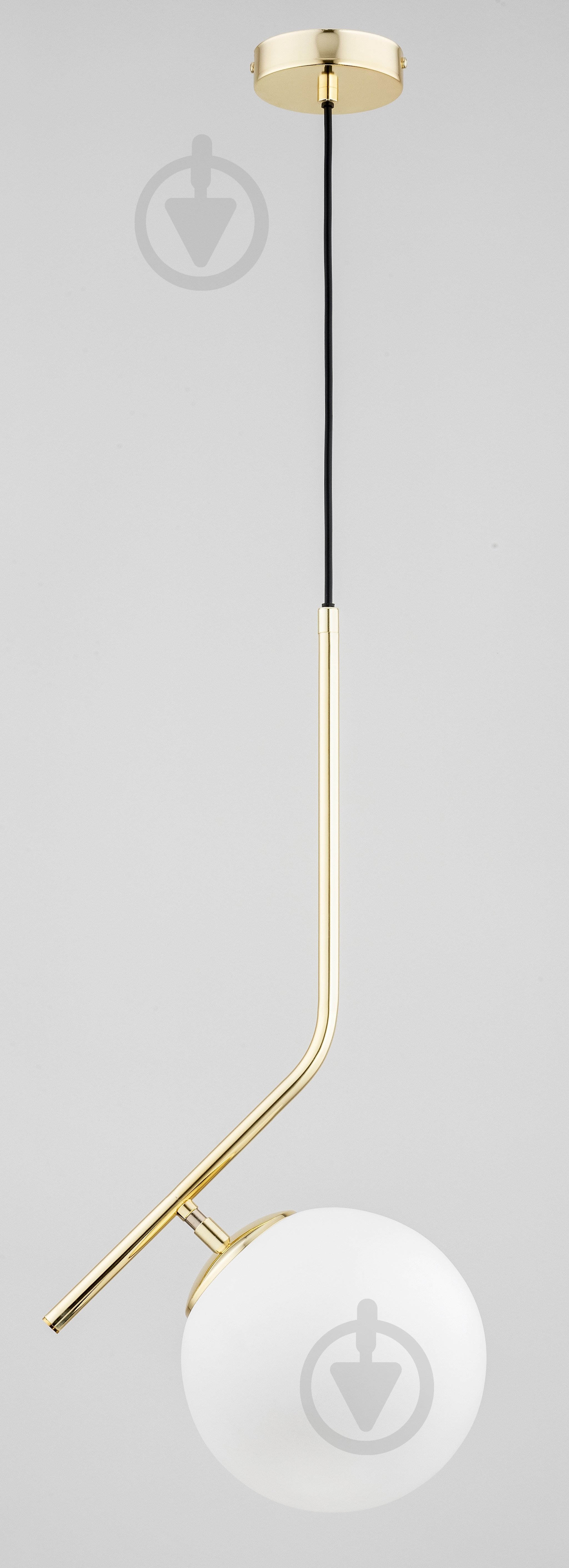 Подвес ALFA 60 Вт /E27 61229 - фото 1