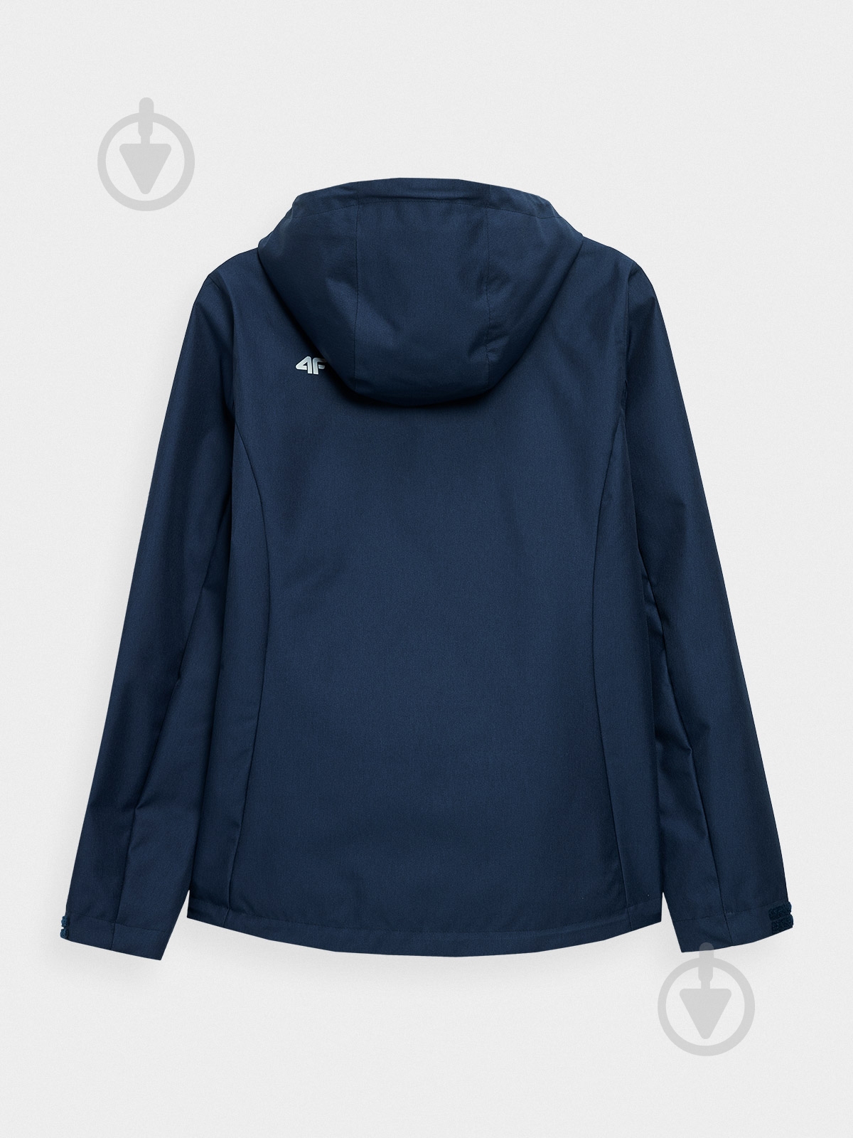 Куртка 4F 4FSS23TTJAF104-32M р.XS синий - фото 2 Куртка 4F 4FSS23TTJAF104-32M р.XS синий - фото 2