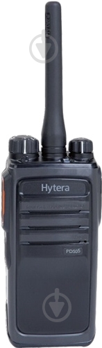 Рация Hytera PD-505UHF - фото 1 Рация Hytera PD-505UHF - фото 1