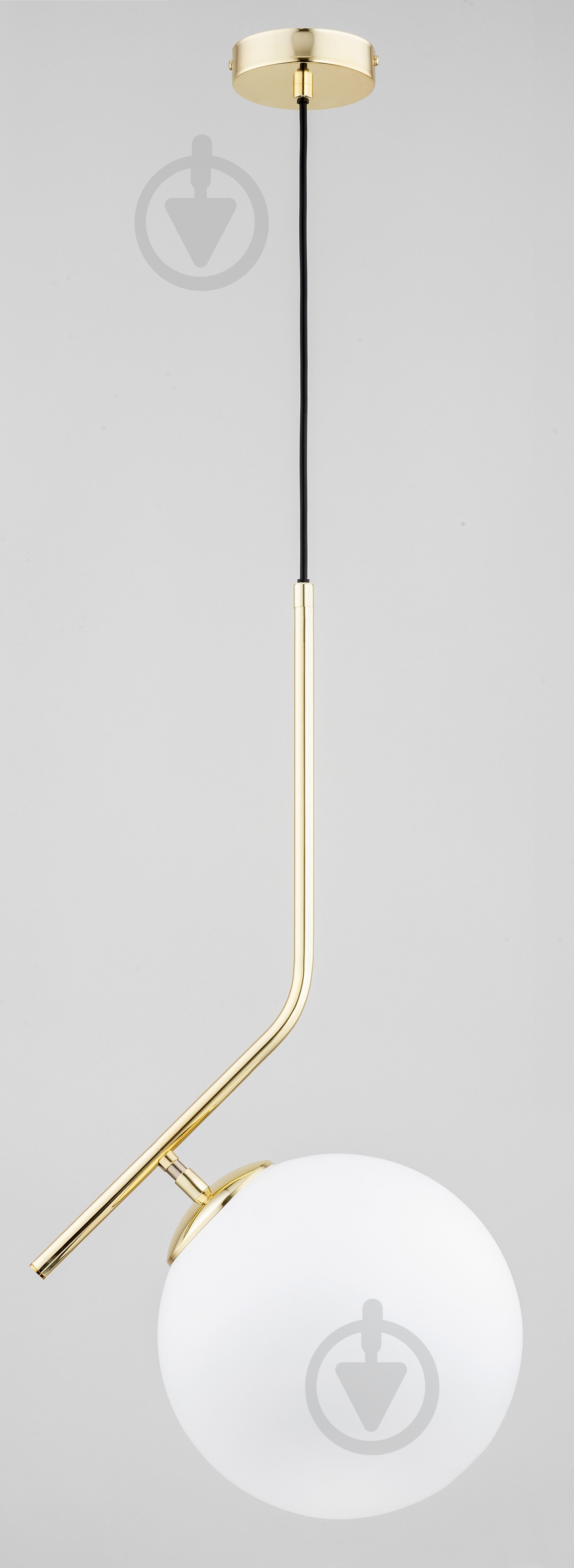 Подвес ALFA 60 Вт /E27 61230 - фото 1