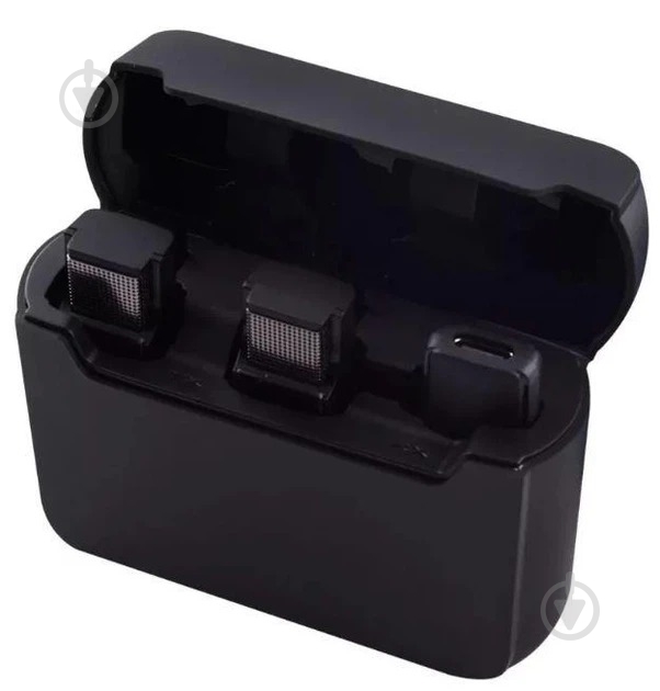 Мікрофон Proove Demo Lightning black (PMDM00010102) - фото 3