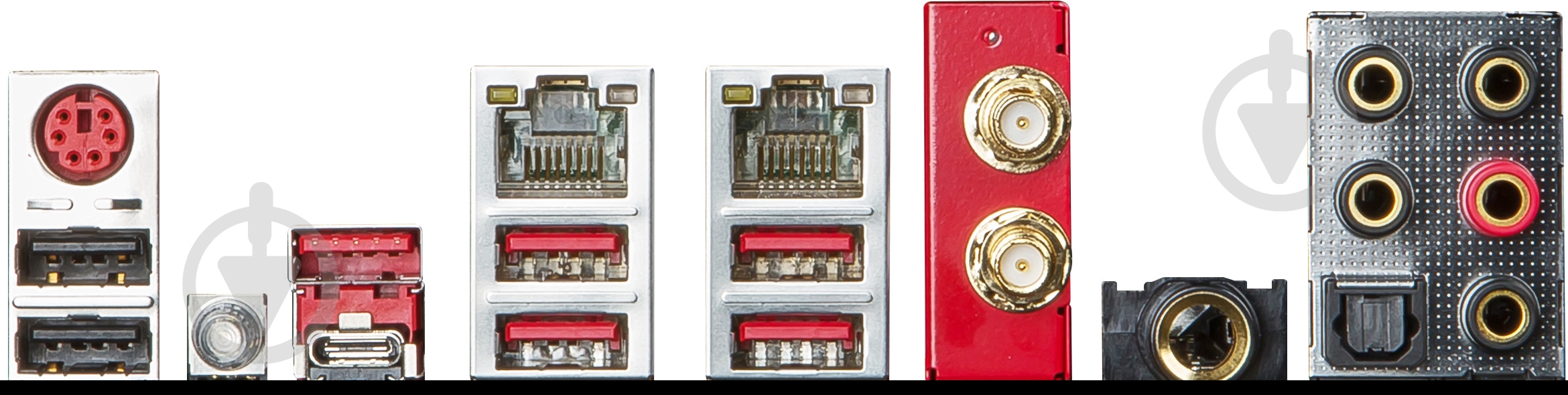 Материнская плата MSI X99A_GODLIKE_GAMING (Socket 2011-3, Intel X99, E-ATX) - фото 3 Материнская плата MSI X99A_GODLIKE_GAMING (Socket 2011-3, Intel X99, E-ATX) - фото 3