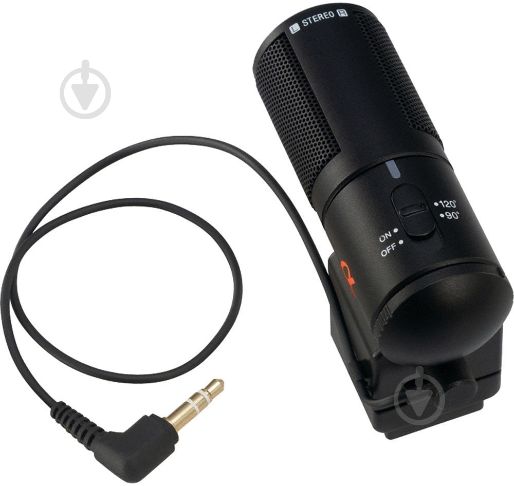 Микрофон Sony ECM-ALST1 - фото 4