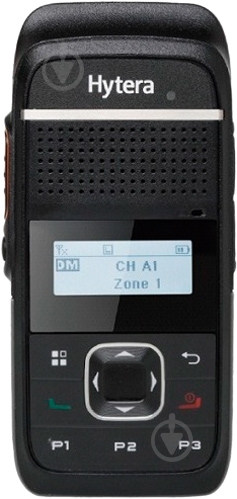 Рація Hytera PD-355UHF - фото 1