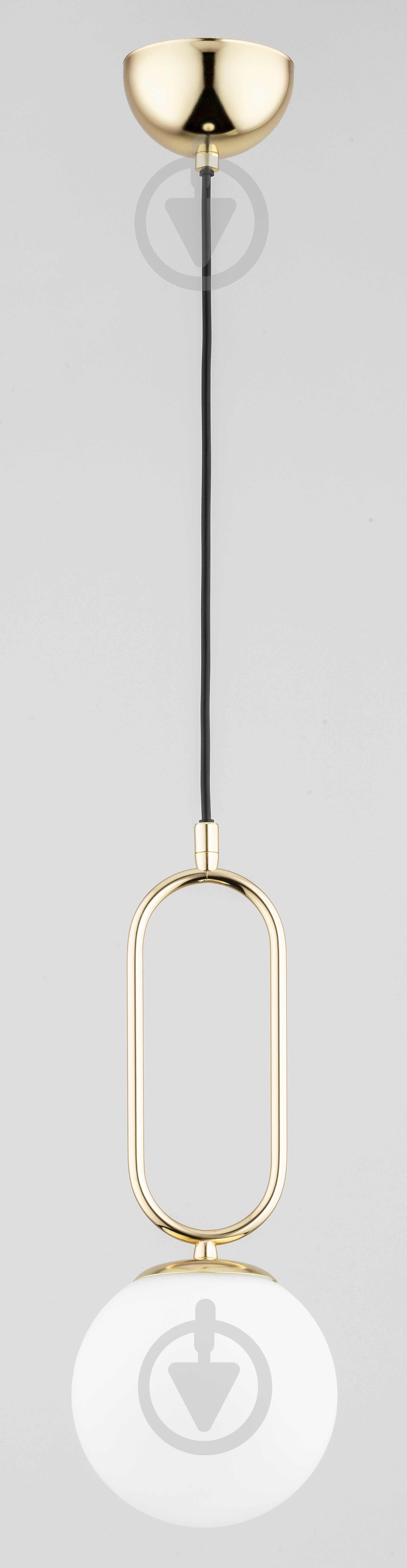 Подвес ALFA 40 Вт /E14 61232 - фото 1