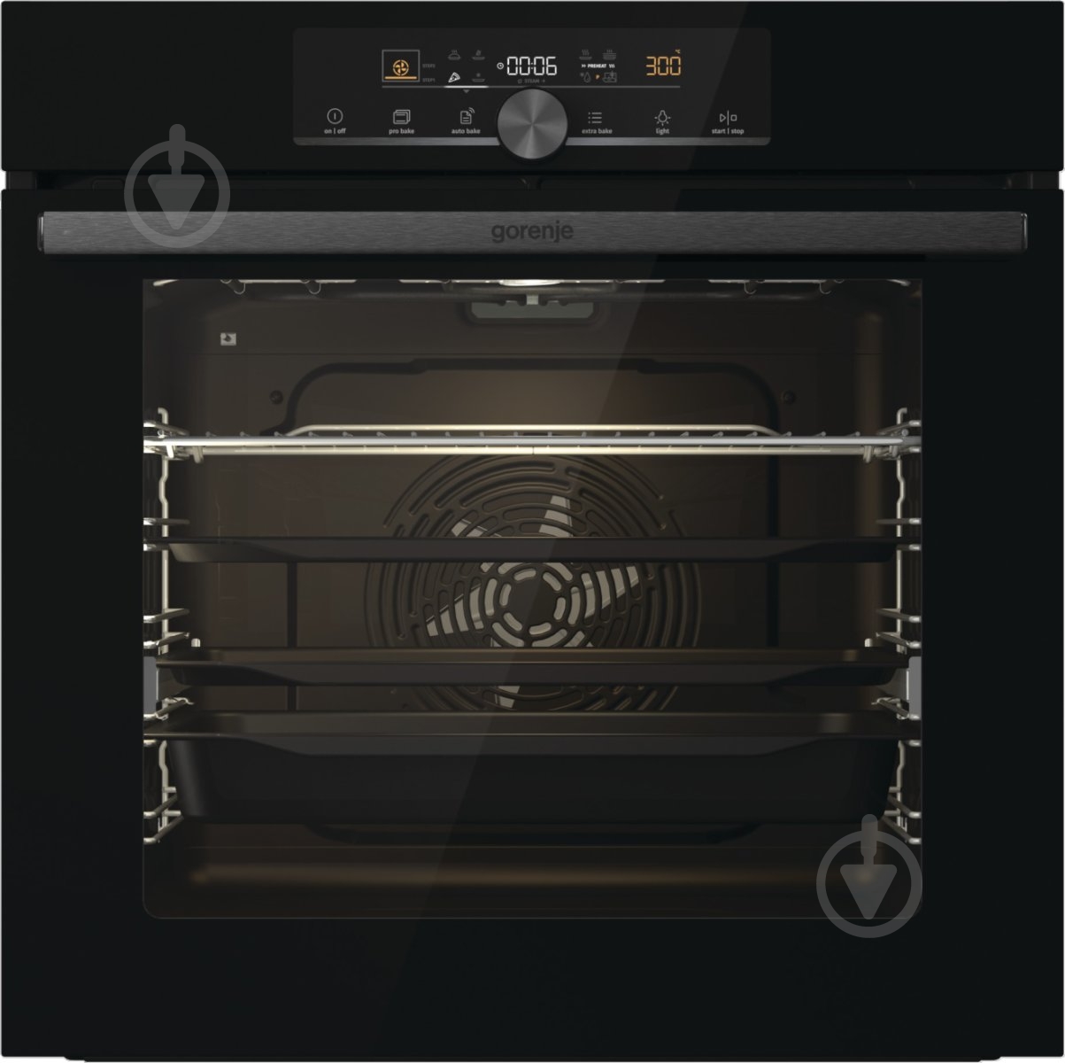 Духова шафа Gorenje BPS 6747 A06BG - фото 1